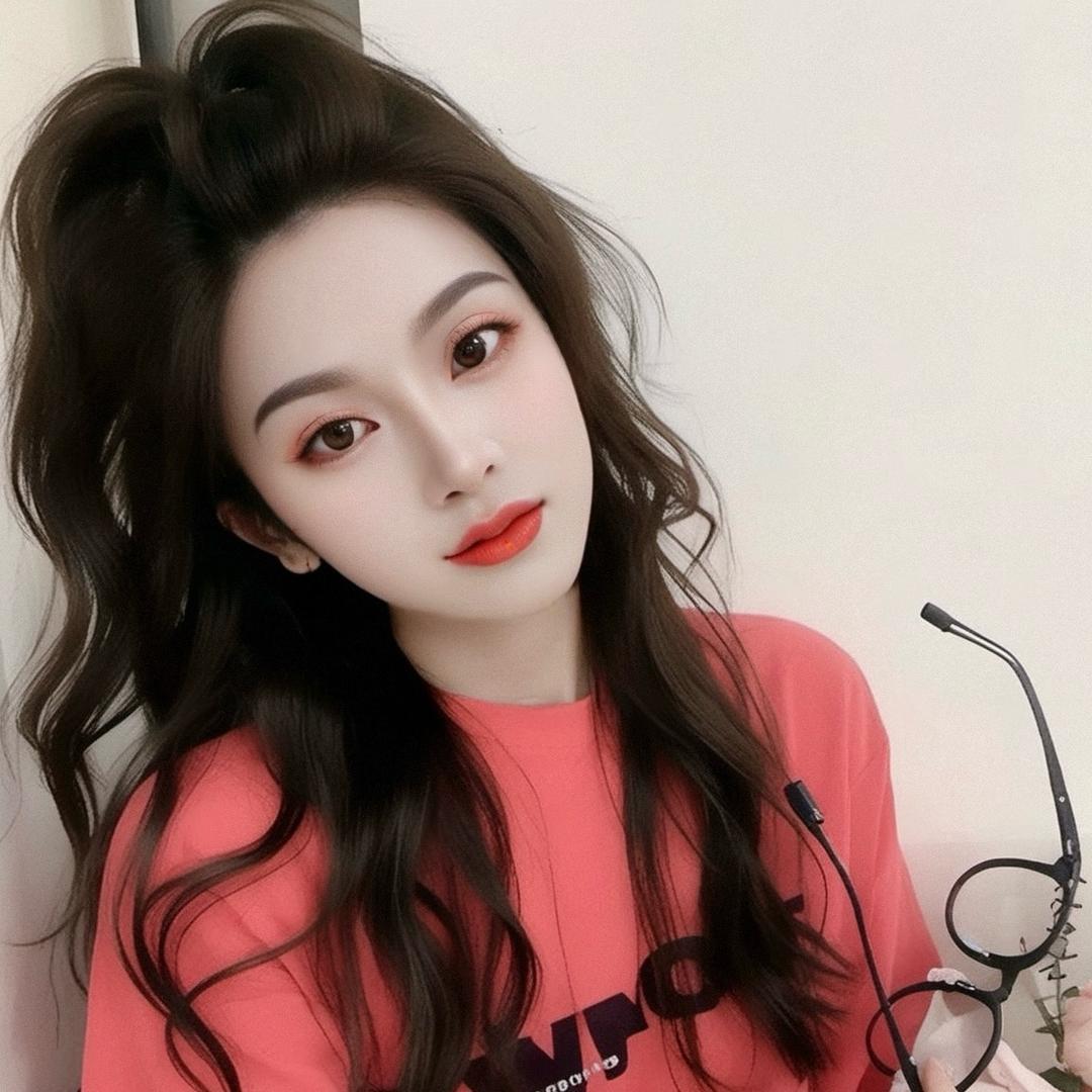 🥀李💫家幺妹🔥几