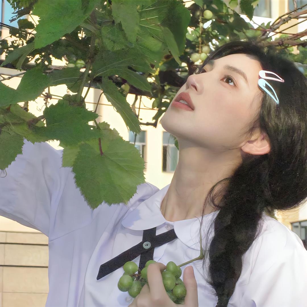 美少女战士变身