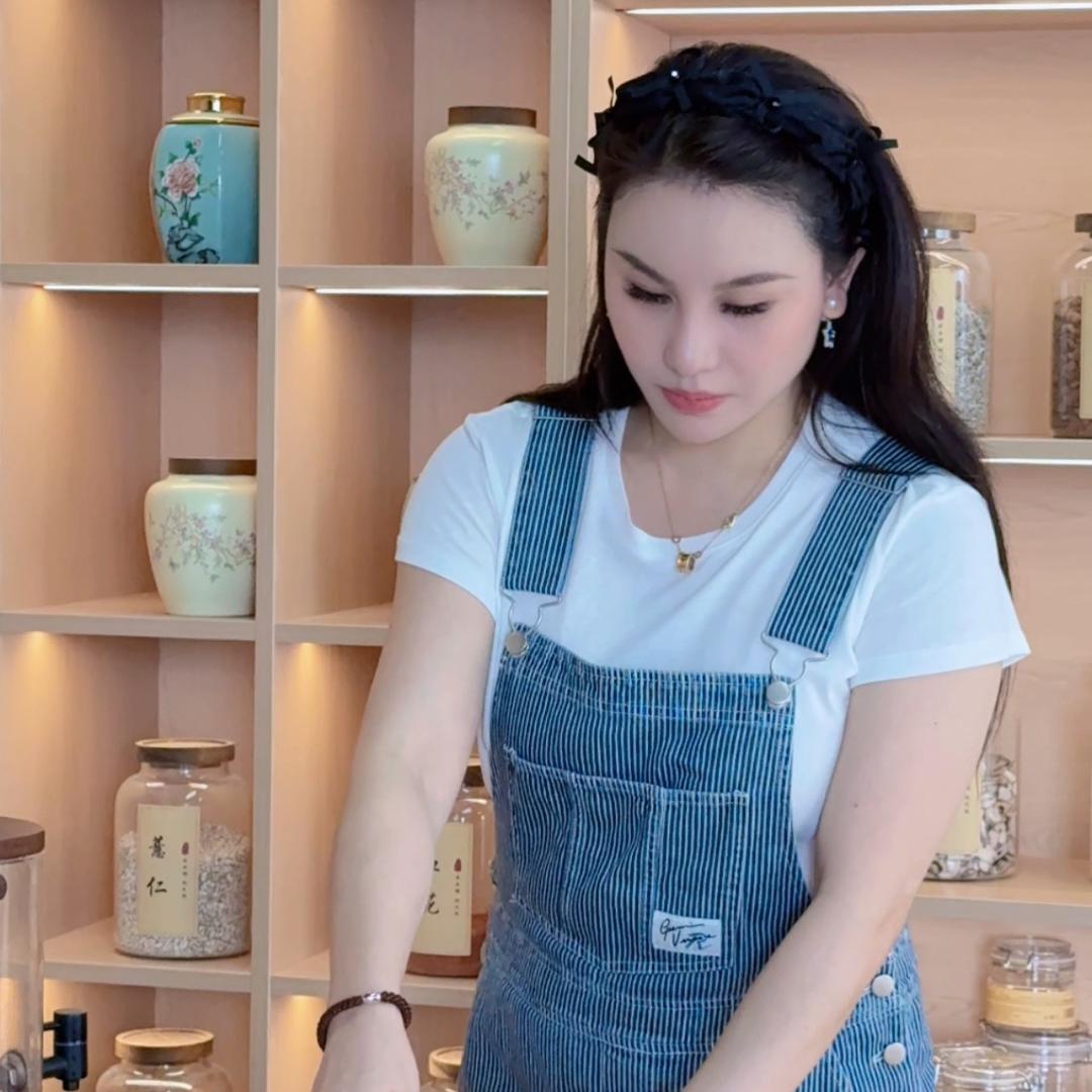 海艳草本调肤馆