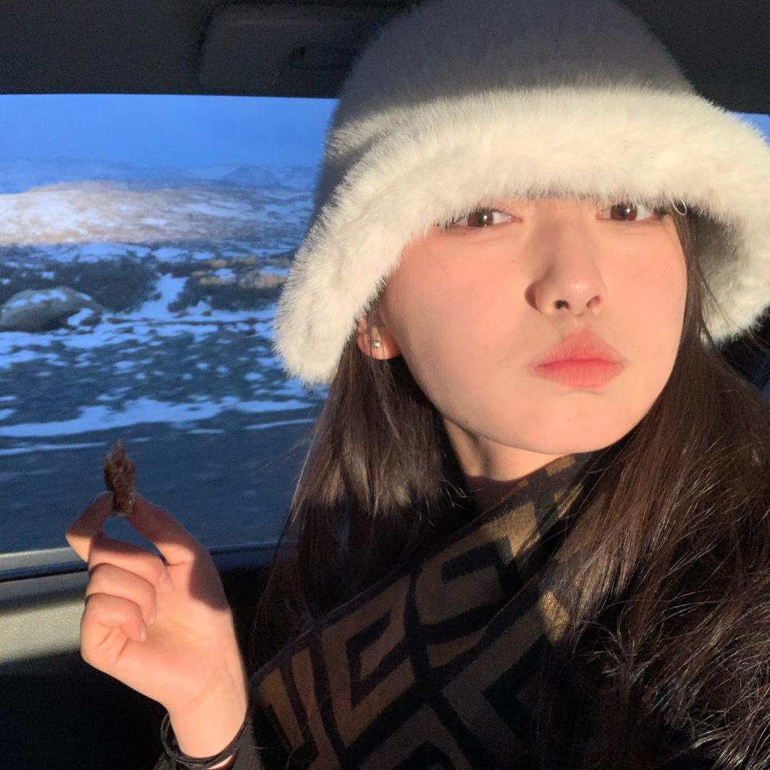 玲玲很懒（见过千玺版）🫧