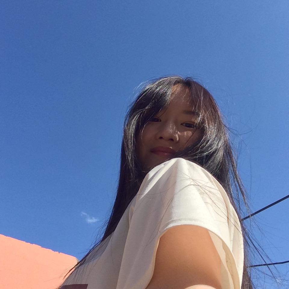 小雪饼🍥