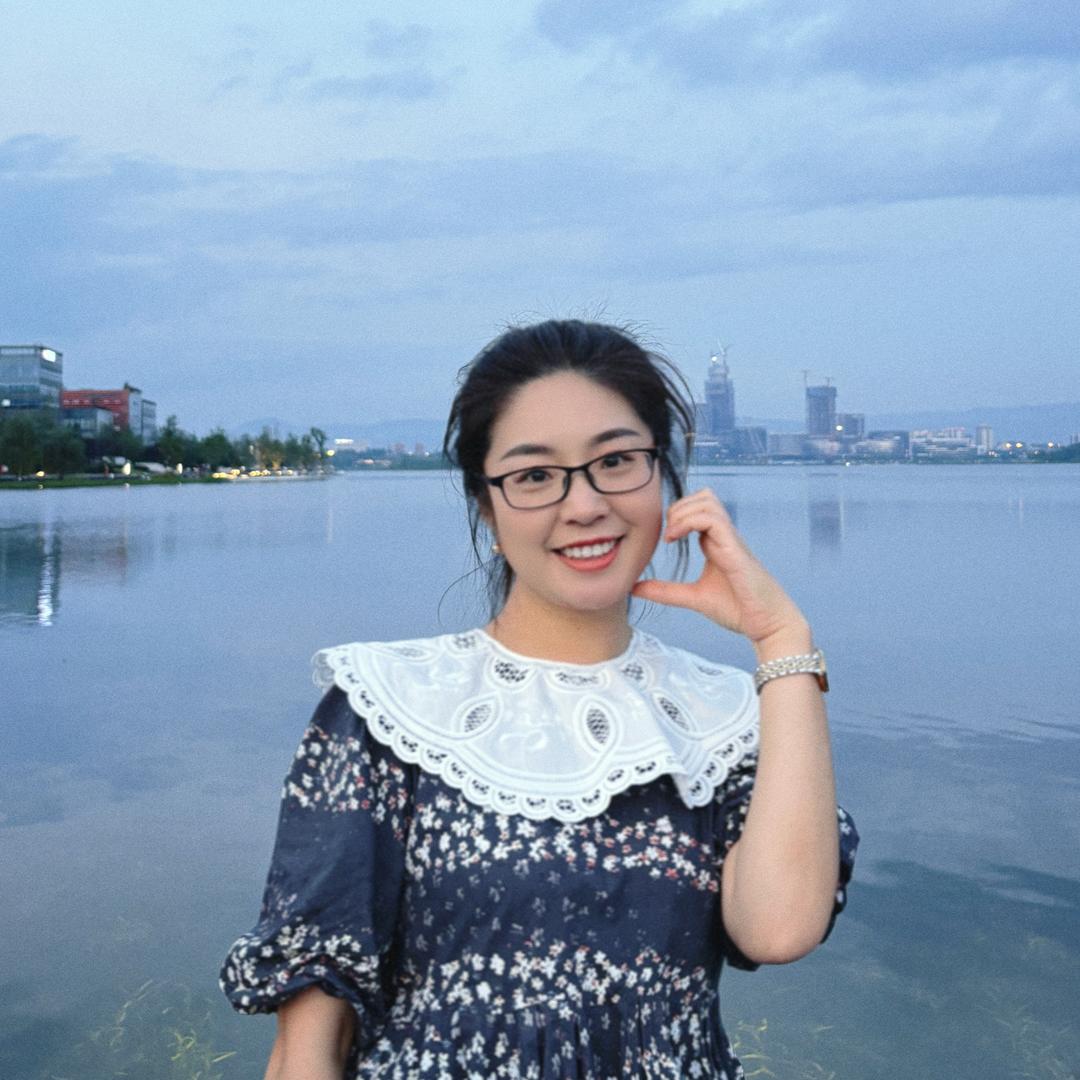 大脑联盟·赵英