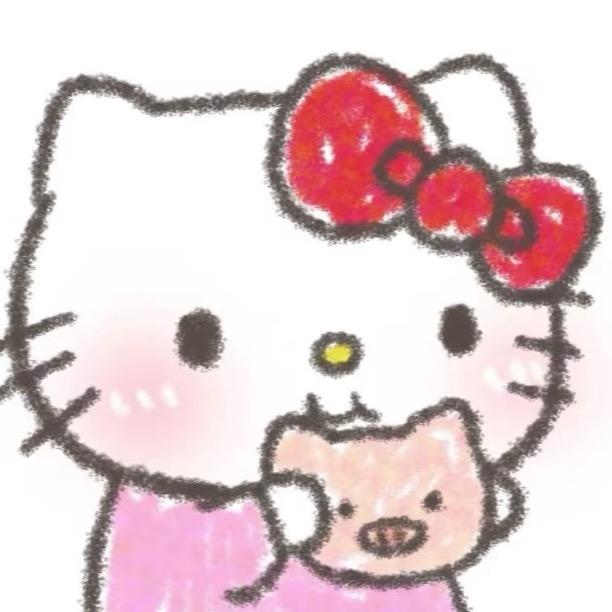 喵