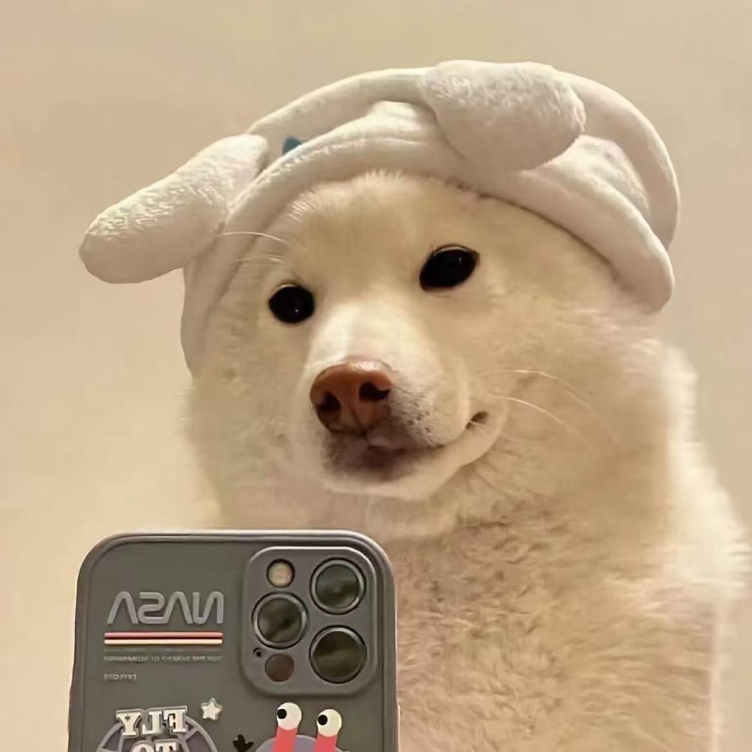 我才不喝可乐呢