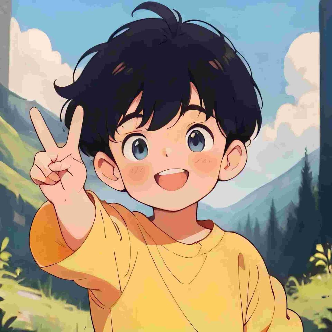 🌈小赵同学
