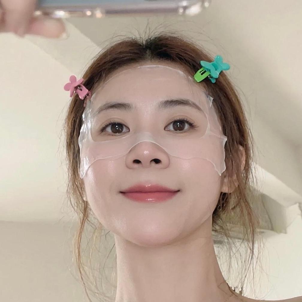 穿什么都搭🎀