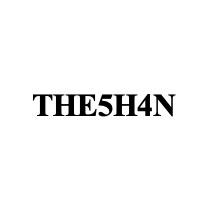 THE5H4N