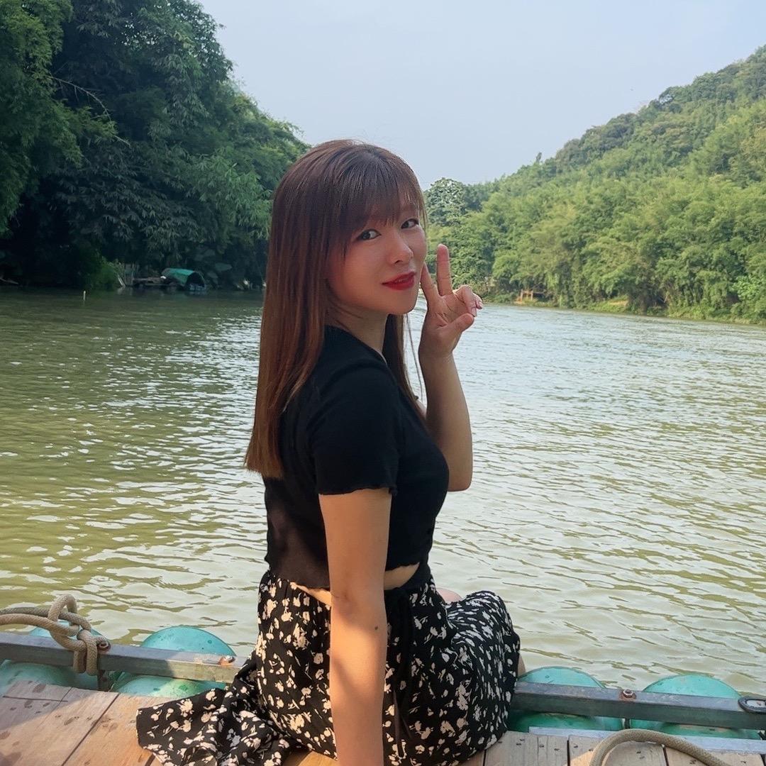 九姑娘🐰