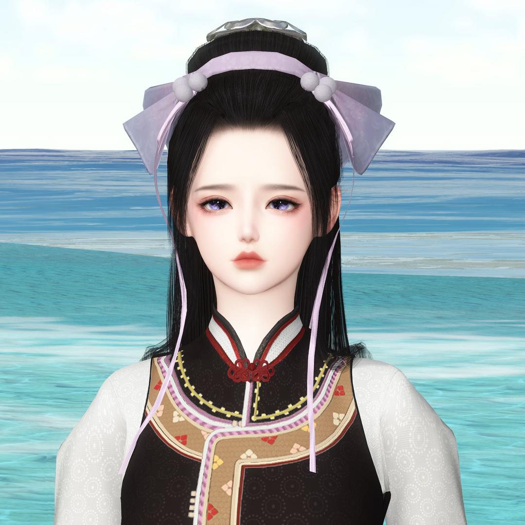 简萌v