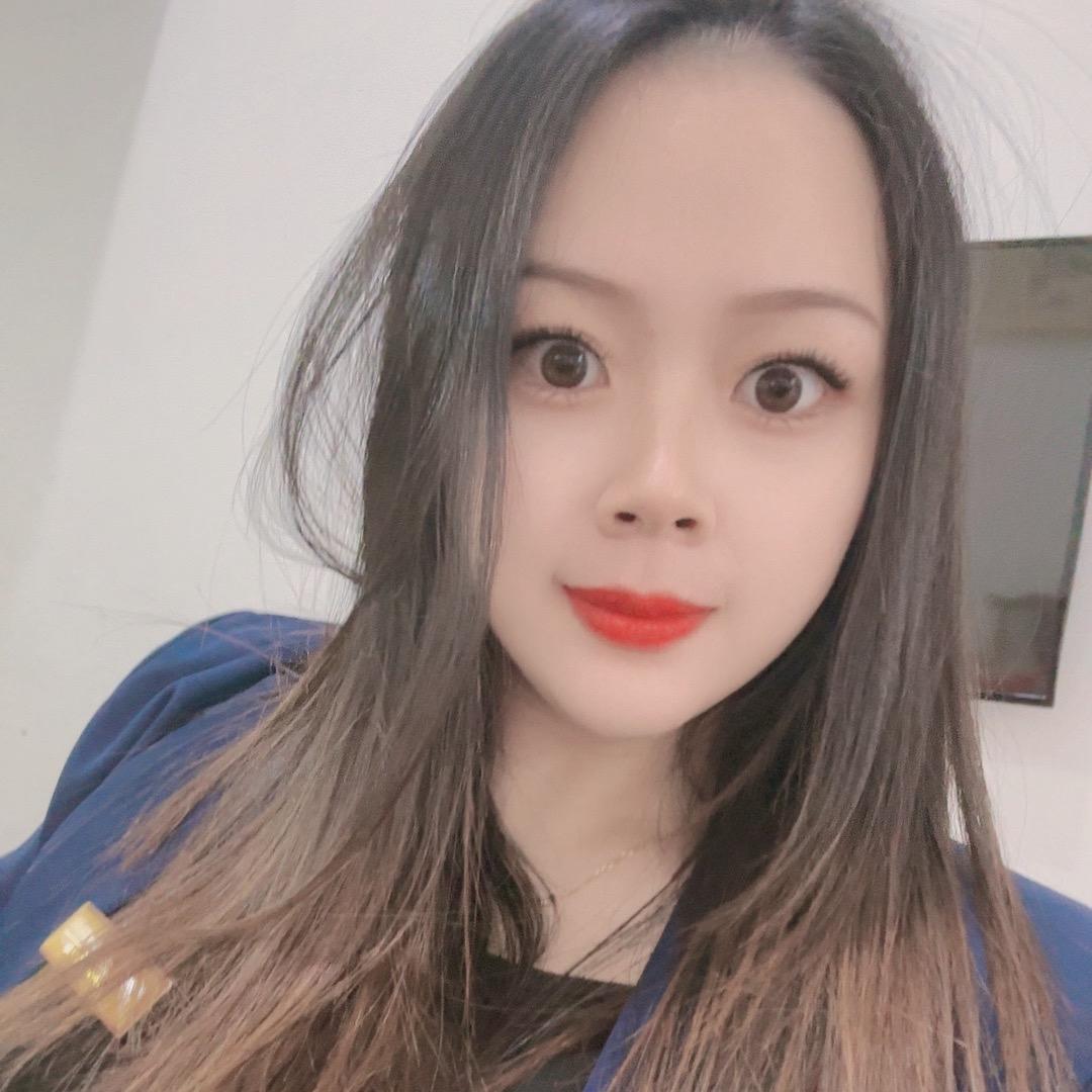 小确幸🍒秋