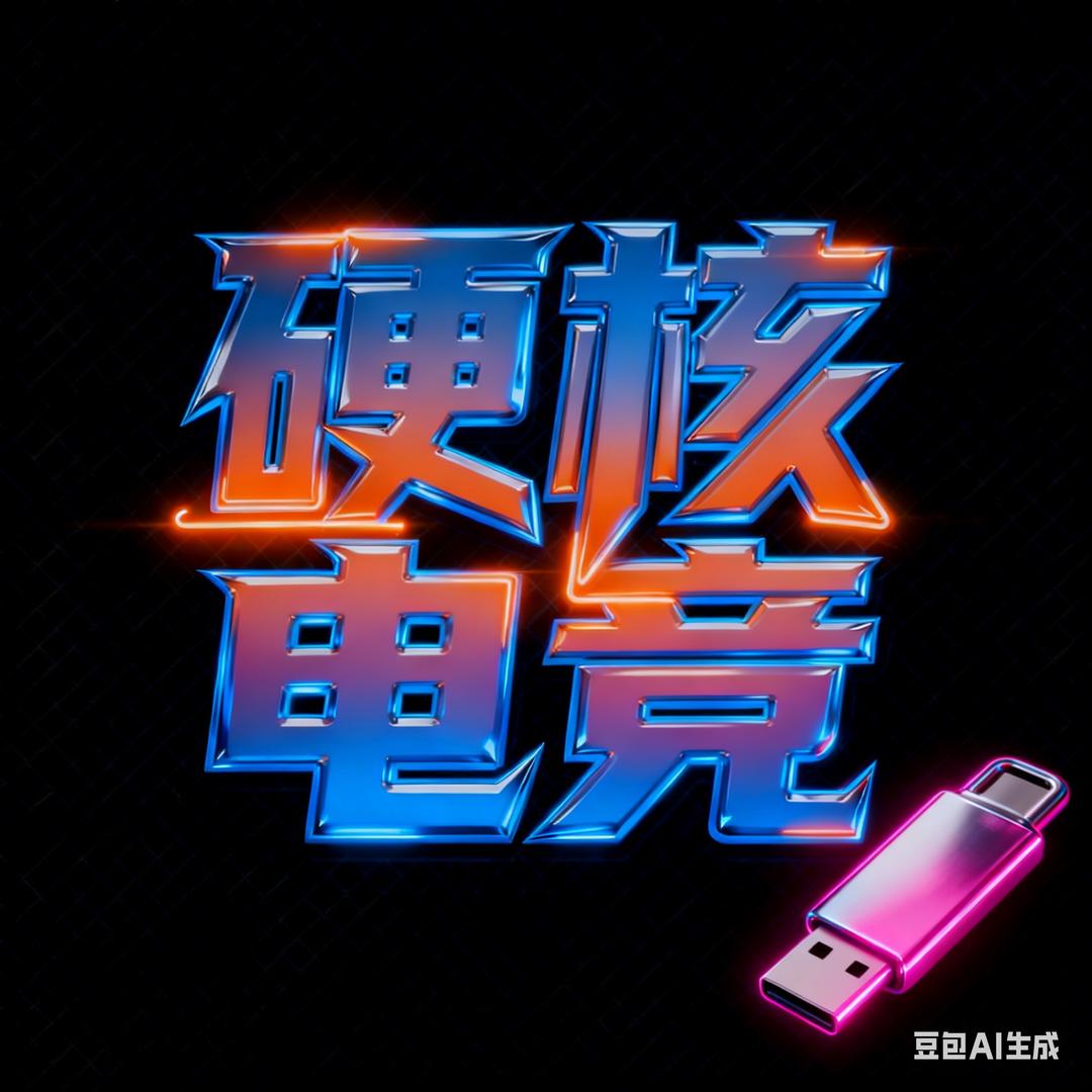 硬核电竞