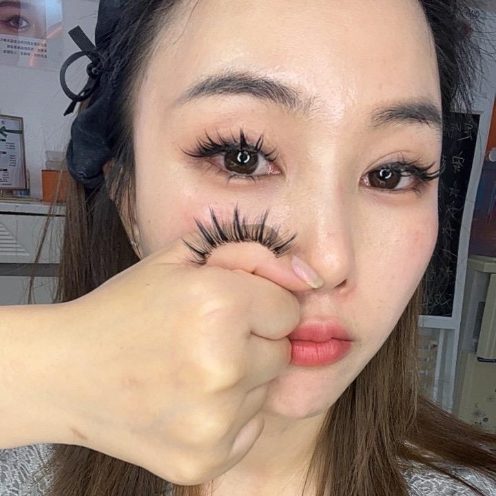 荆门 芊妍阁 美甲美睫