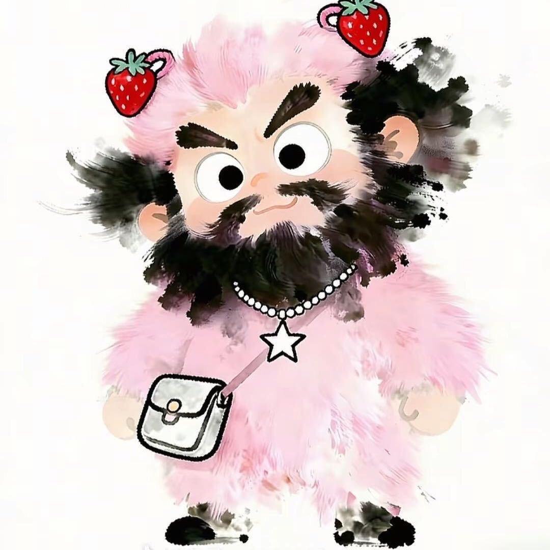 懒羊羊睡觉大王💤