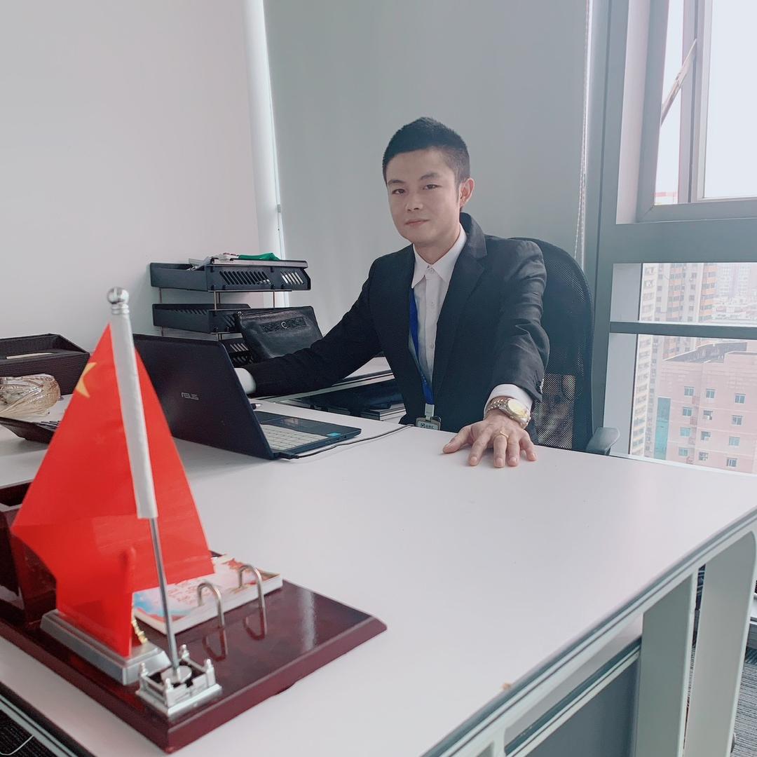 生意，和居间服务两不误