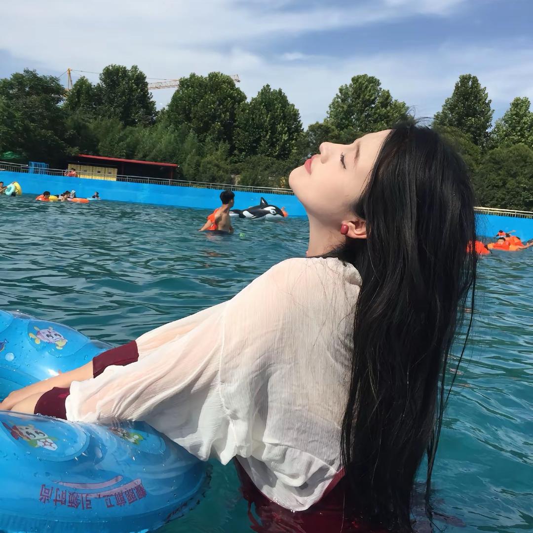 一只朱
