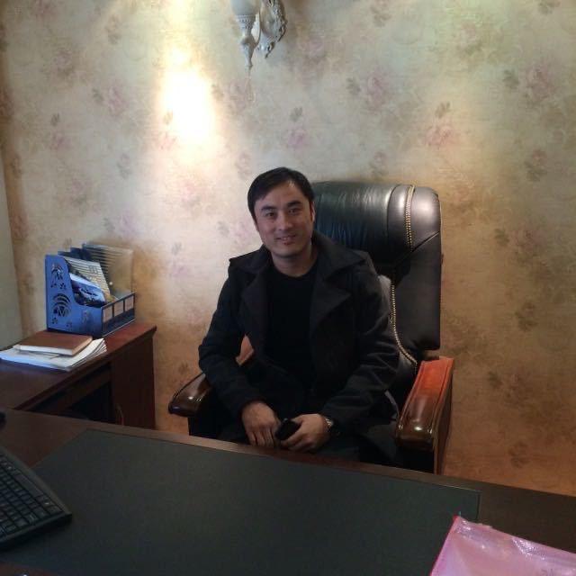 齐鲁薇薇婚恋～刘老师