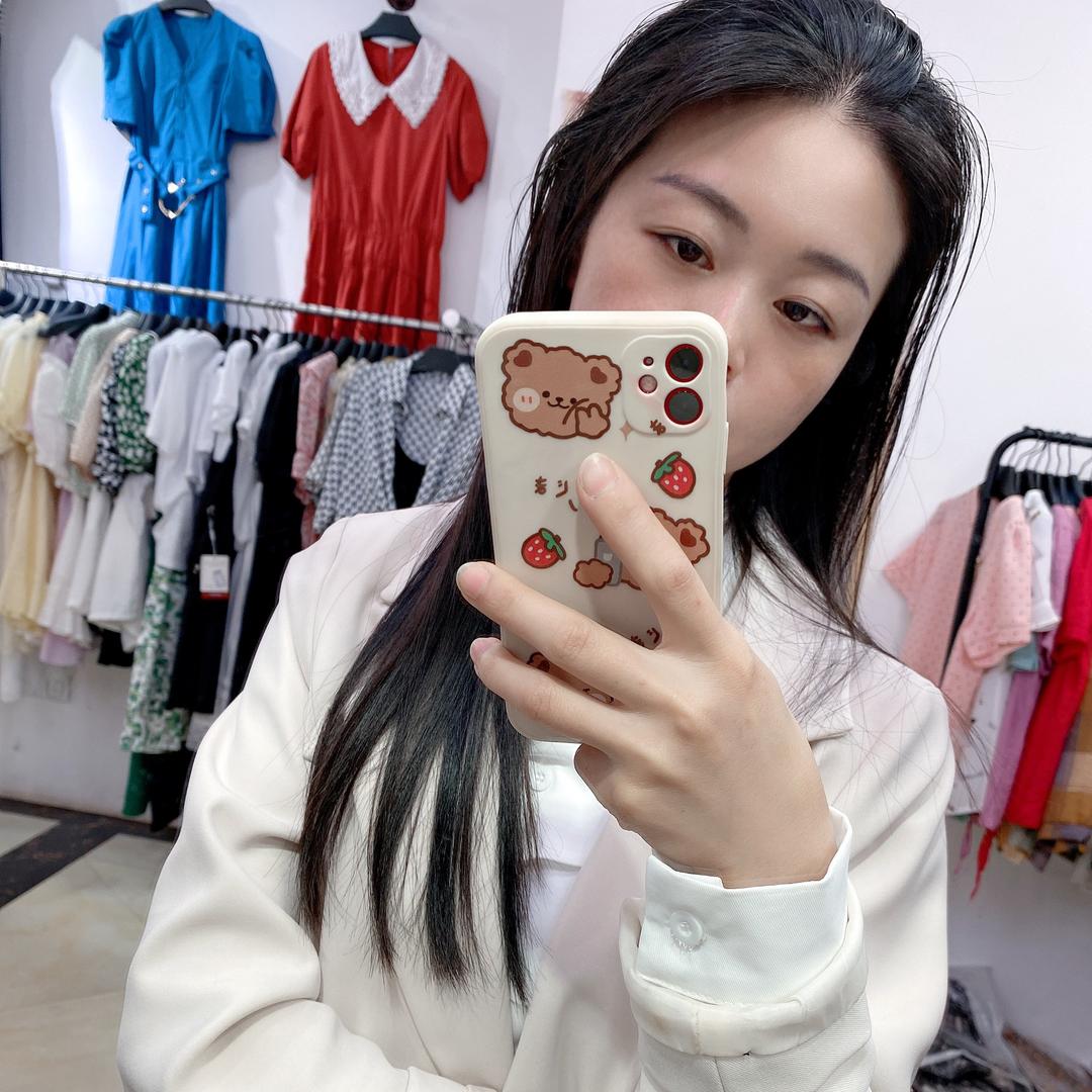 潮妈衣