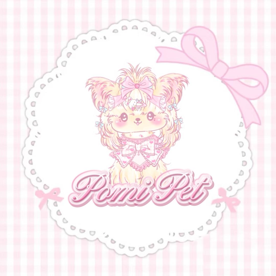 Pomi珀米宠饰
