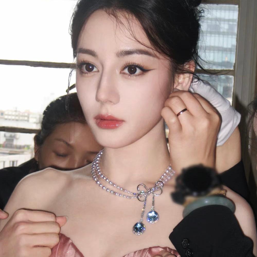 好运降玲