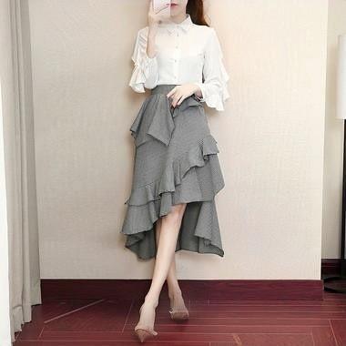众意品牌服饰小店