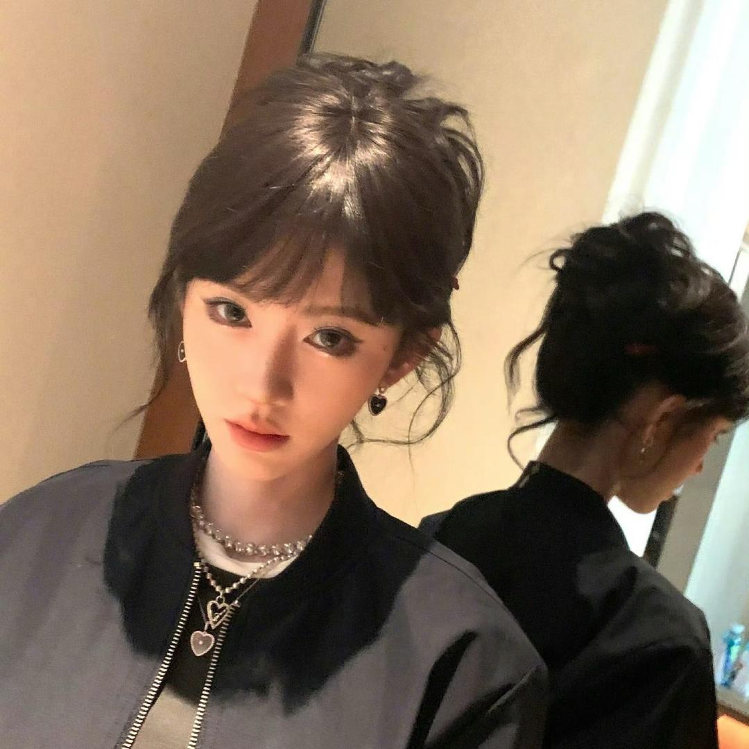 呆呆鱼-