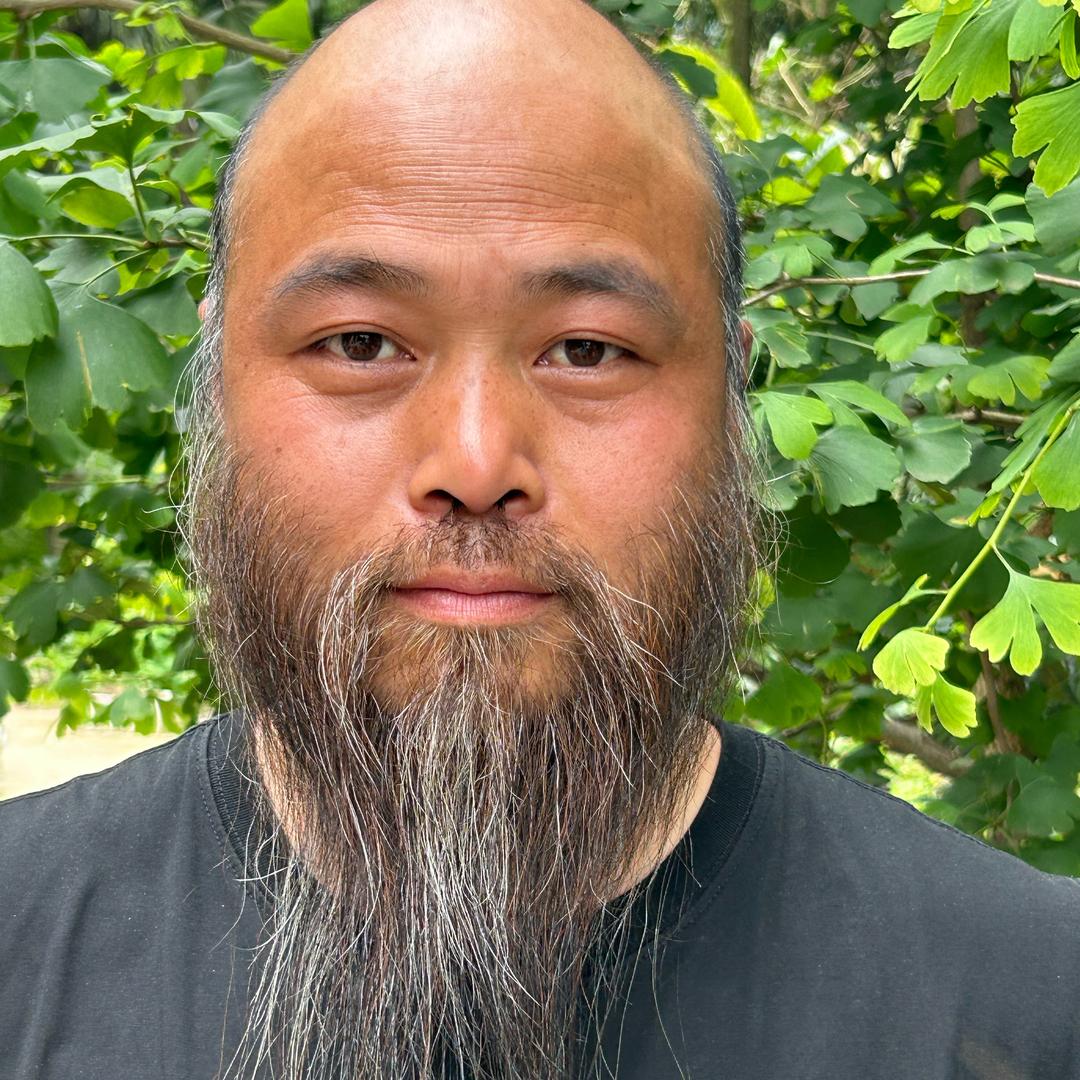 陪你听风徐二哥