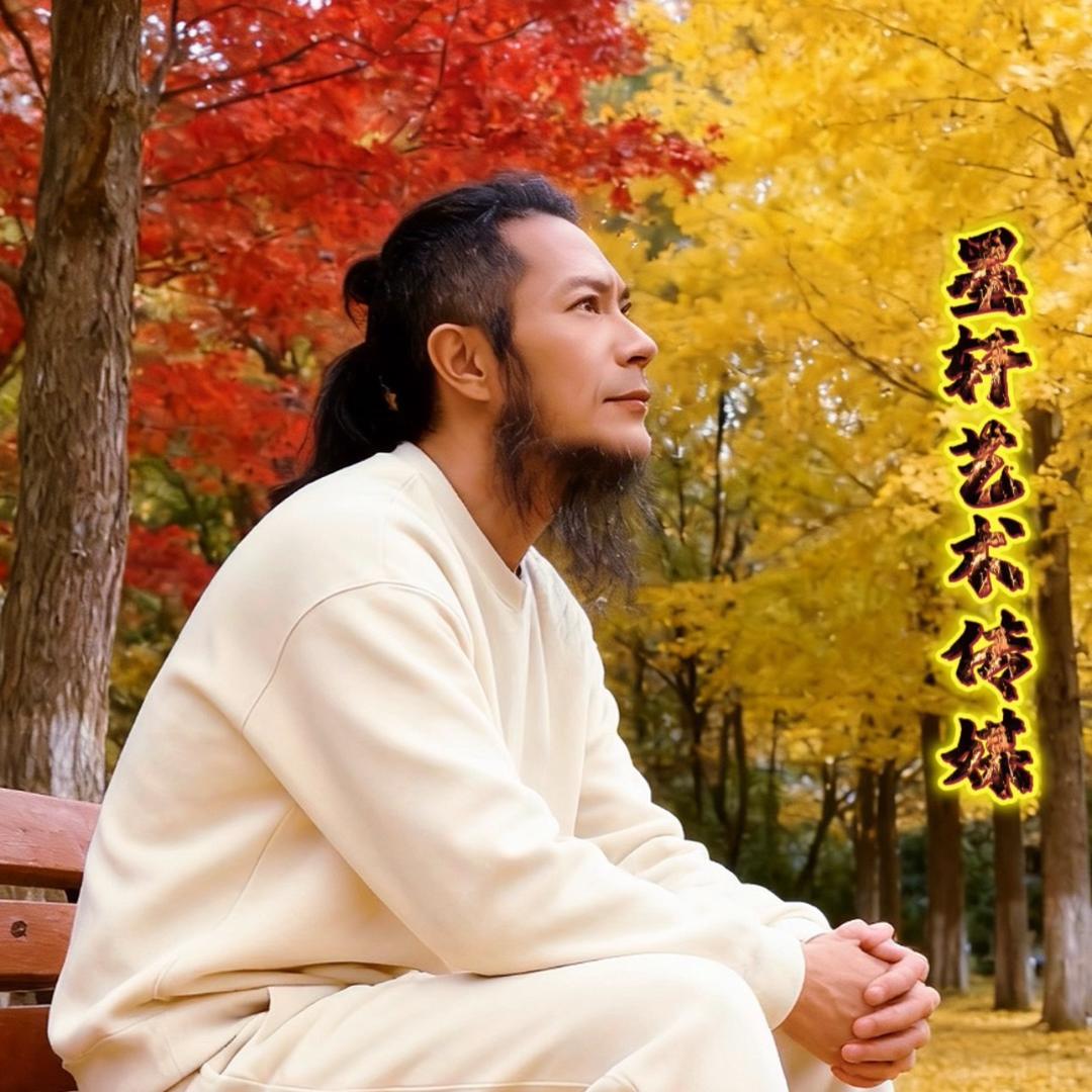 央视《艺术栏目》工作室——墨轩传媒