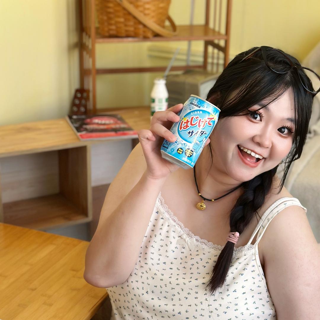 小猪鼓励大码穿搭