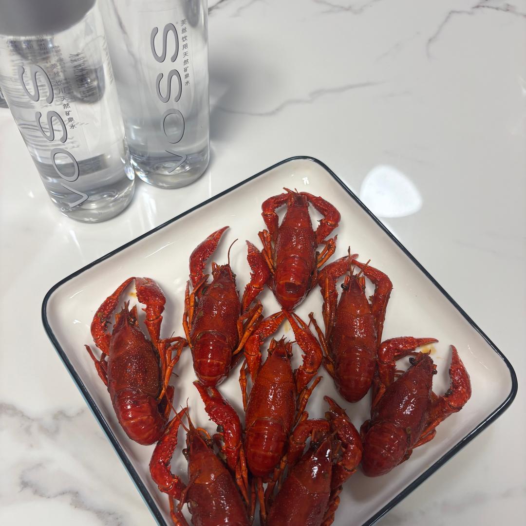 麻辣小龙🦞