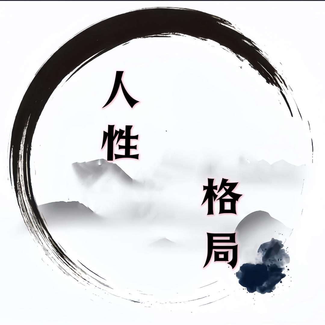 人性格局