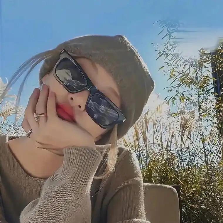 是娜娜呀