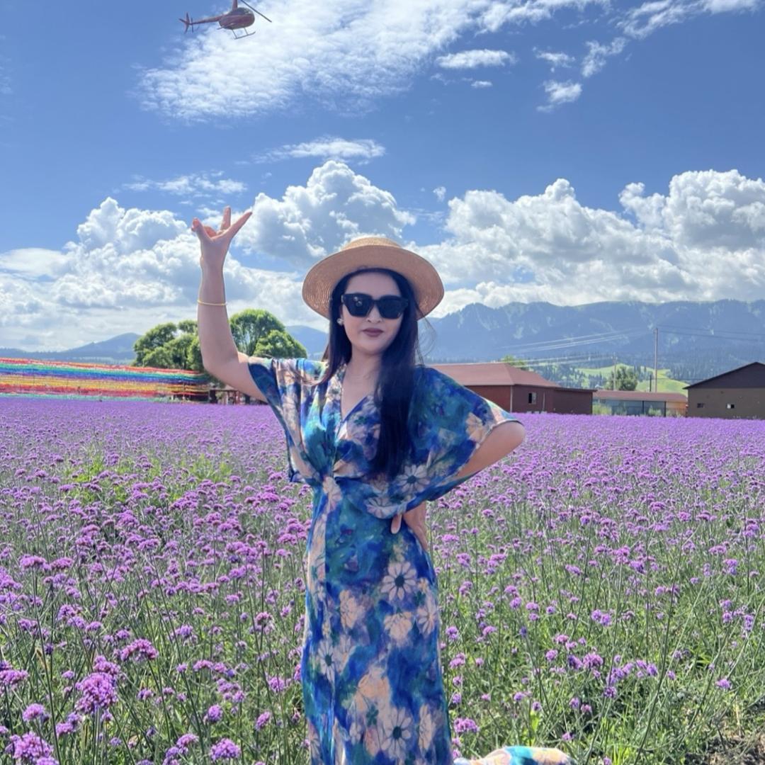 迪拉拉女装