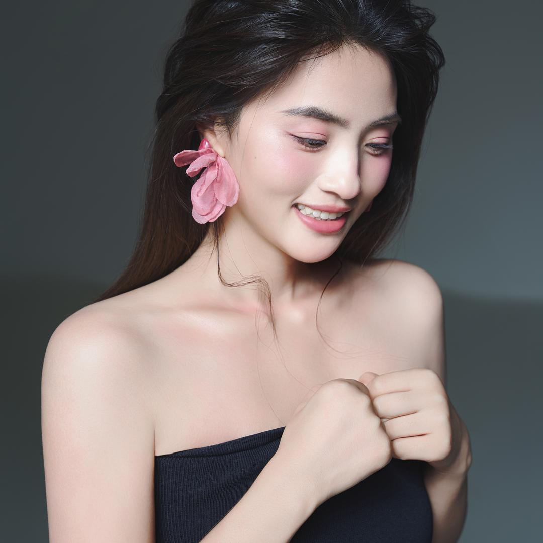 财务 徐可爱