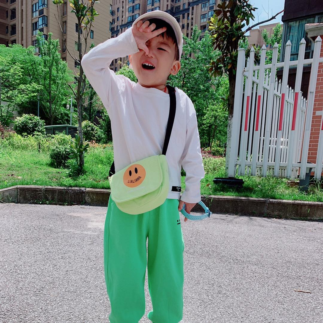 球球崽妈咪