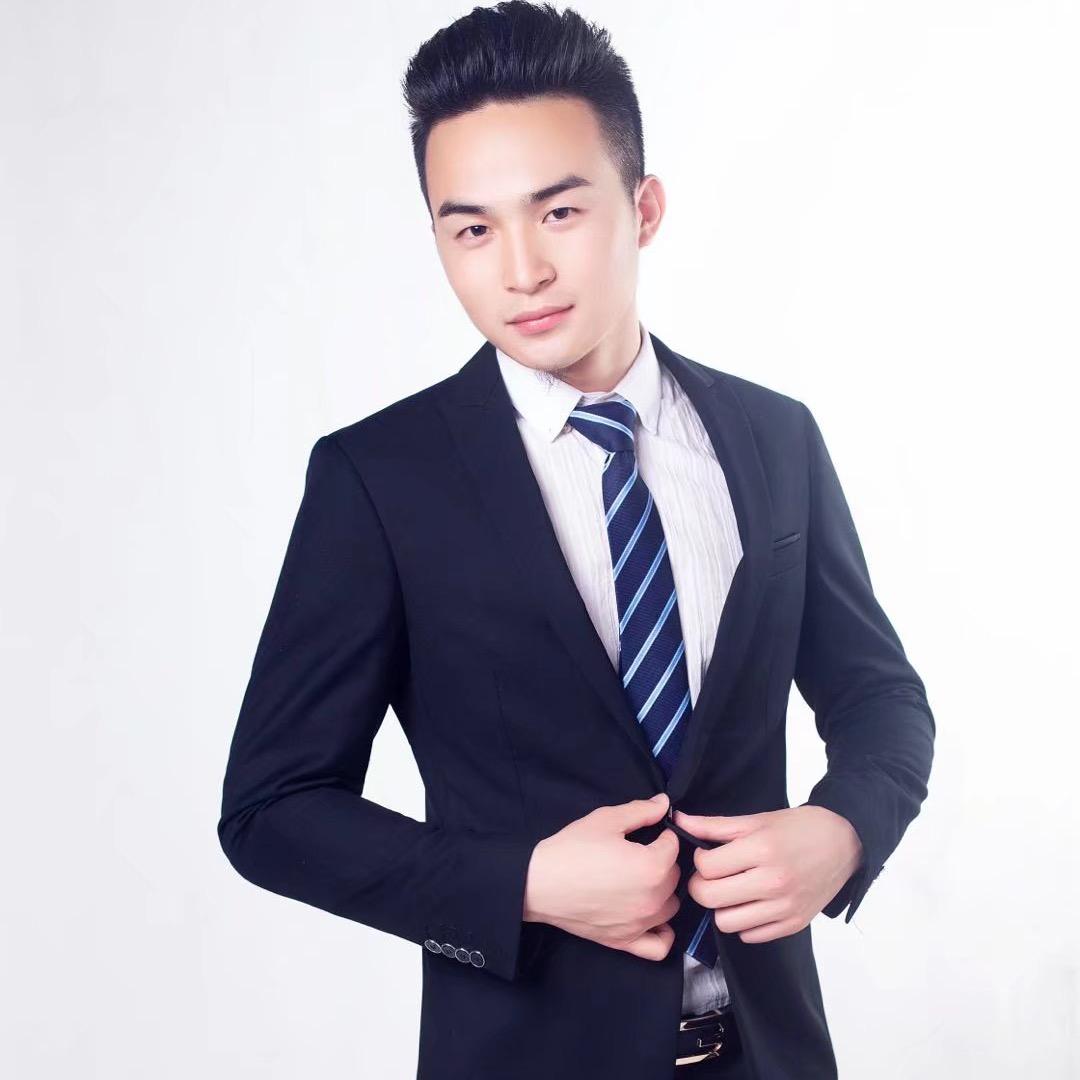 辉哥 婚礼司仪