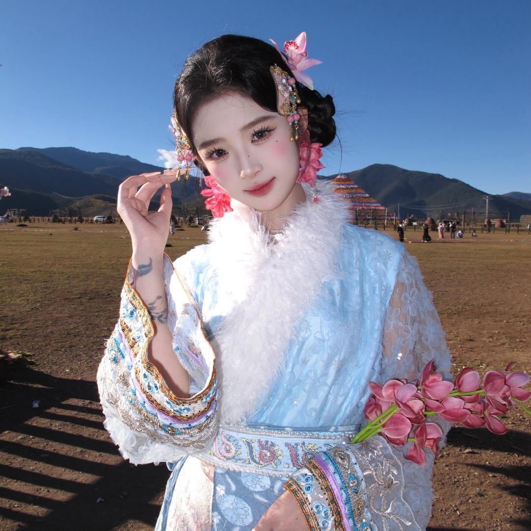 琉森拾光📸（看简介）