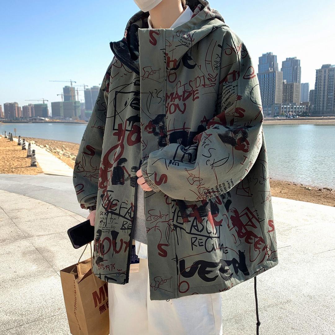 球帕勒服饰