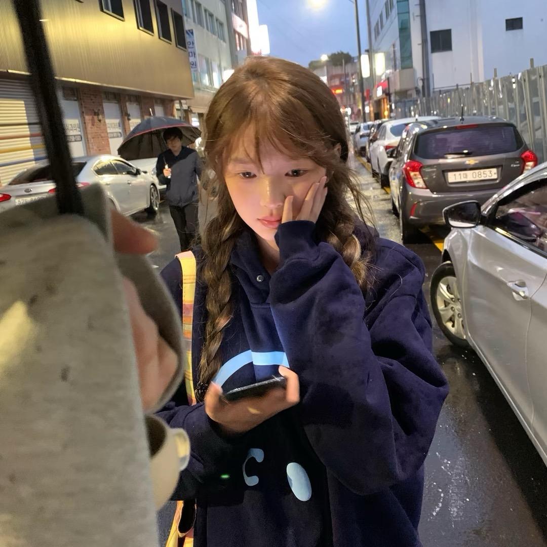 半岁.