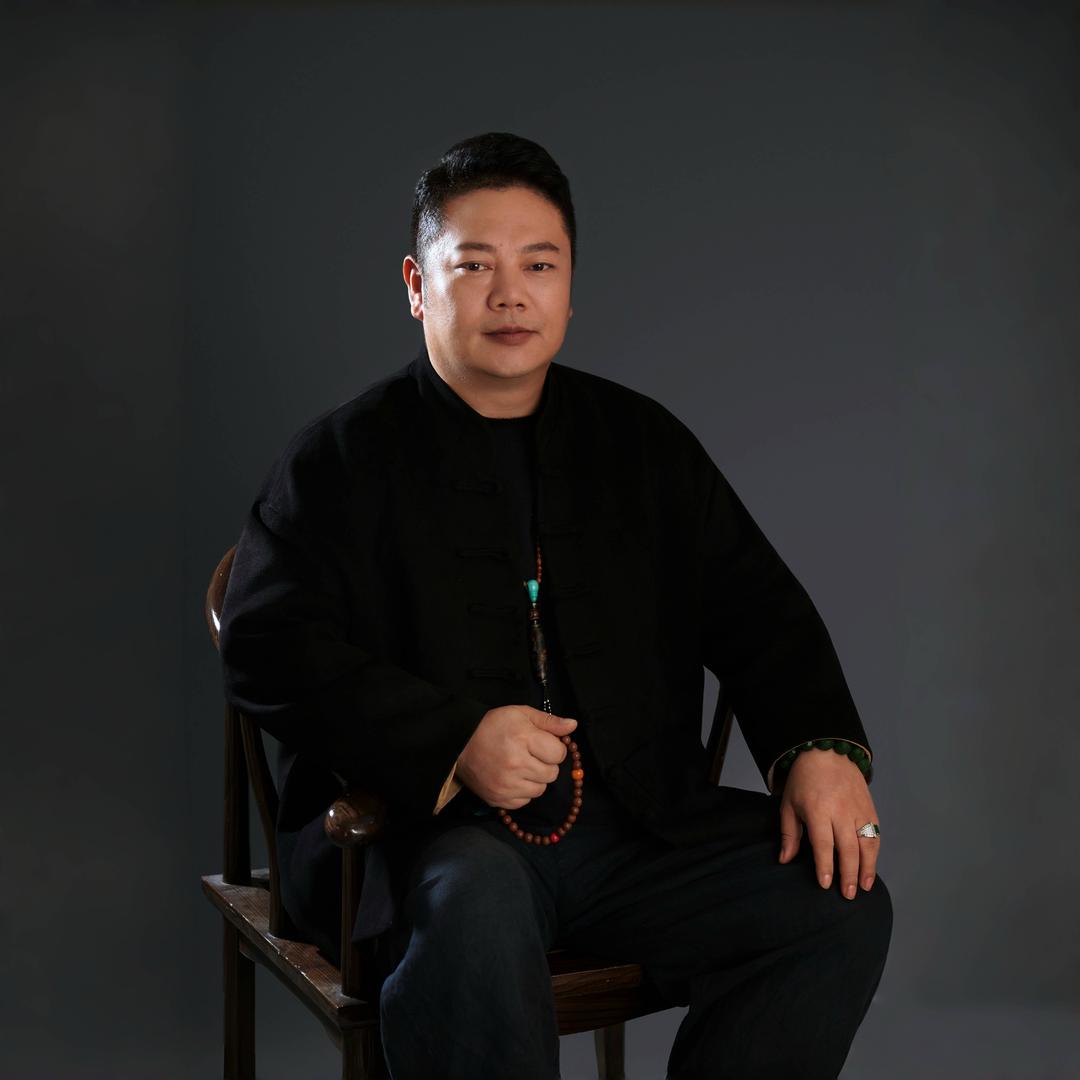 颐元阁-寇振宇讲健康