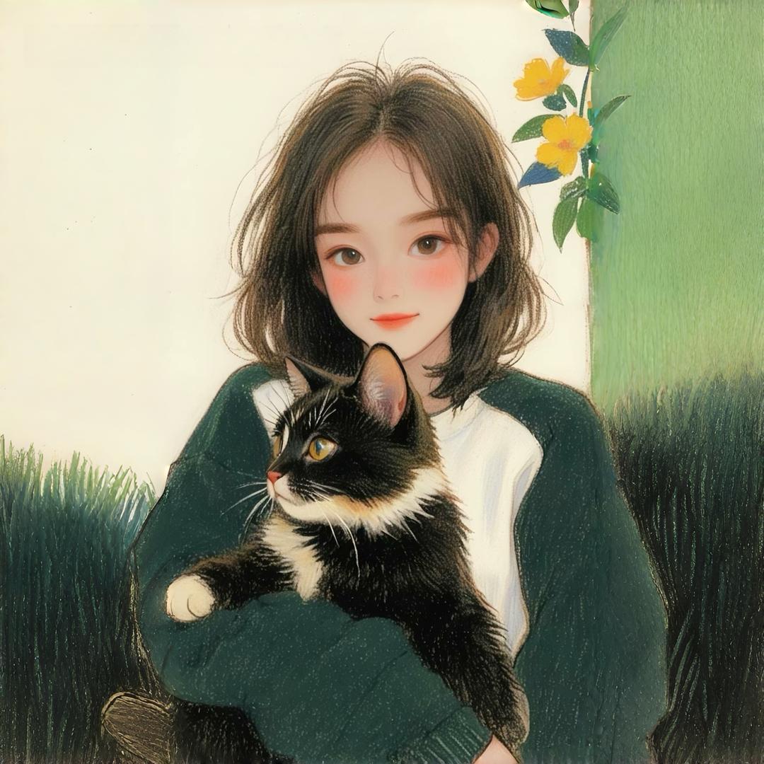 一身小财肉