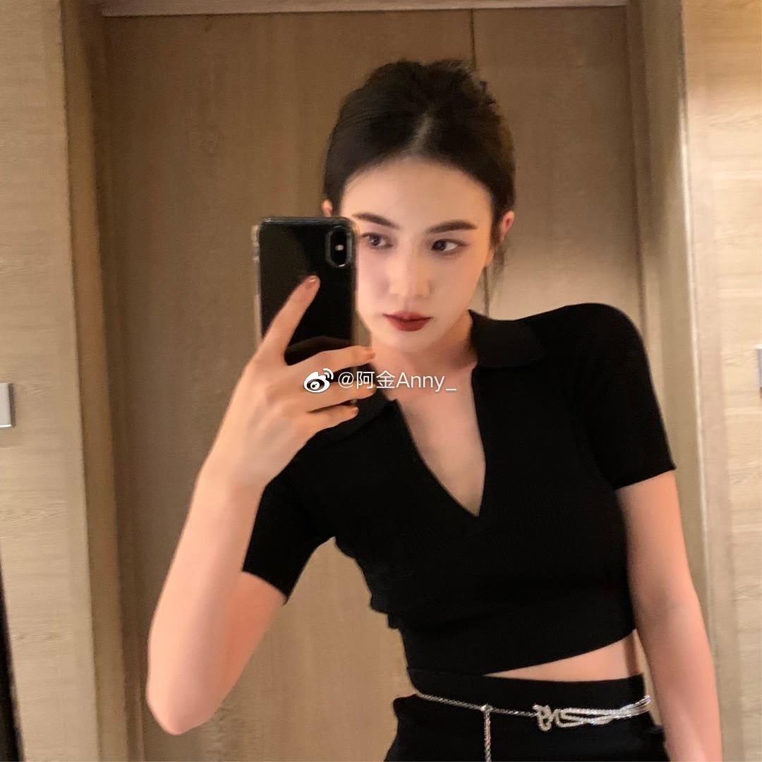 不是圆圈的媛～