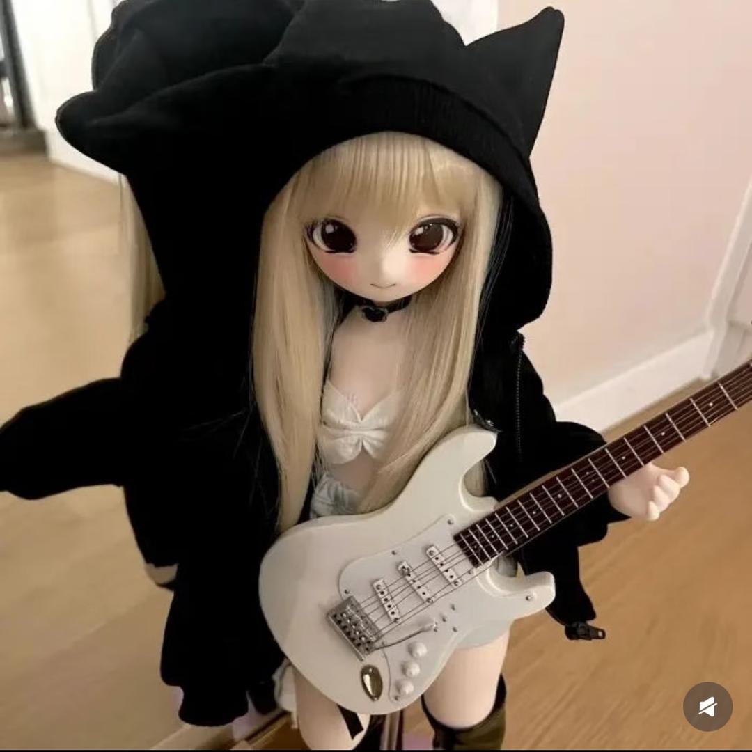 小鱼