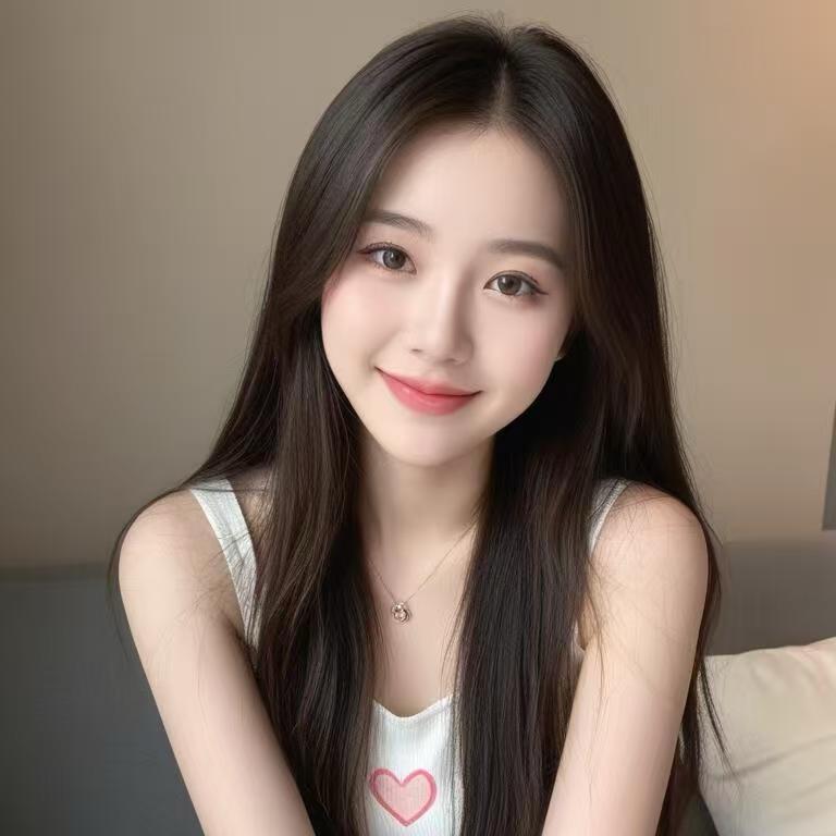 柒姑娘