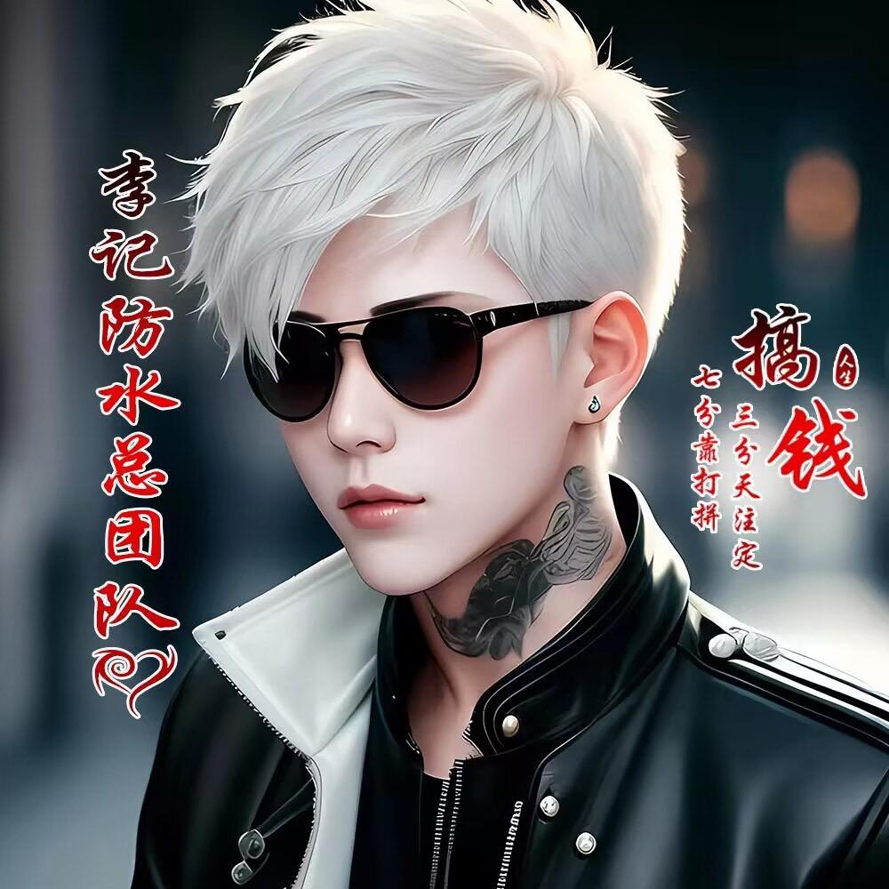 李记防水工程队