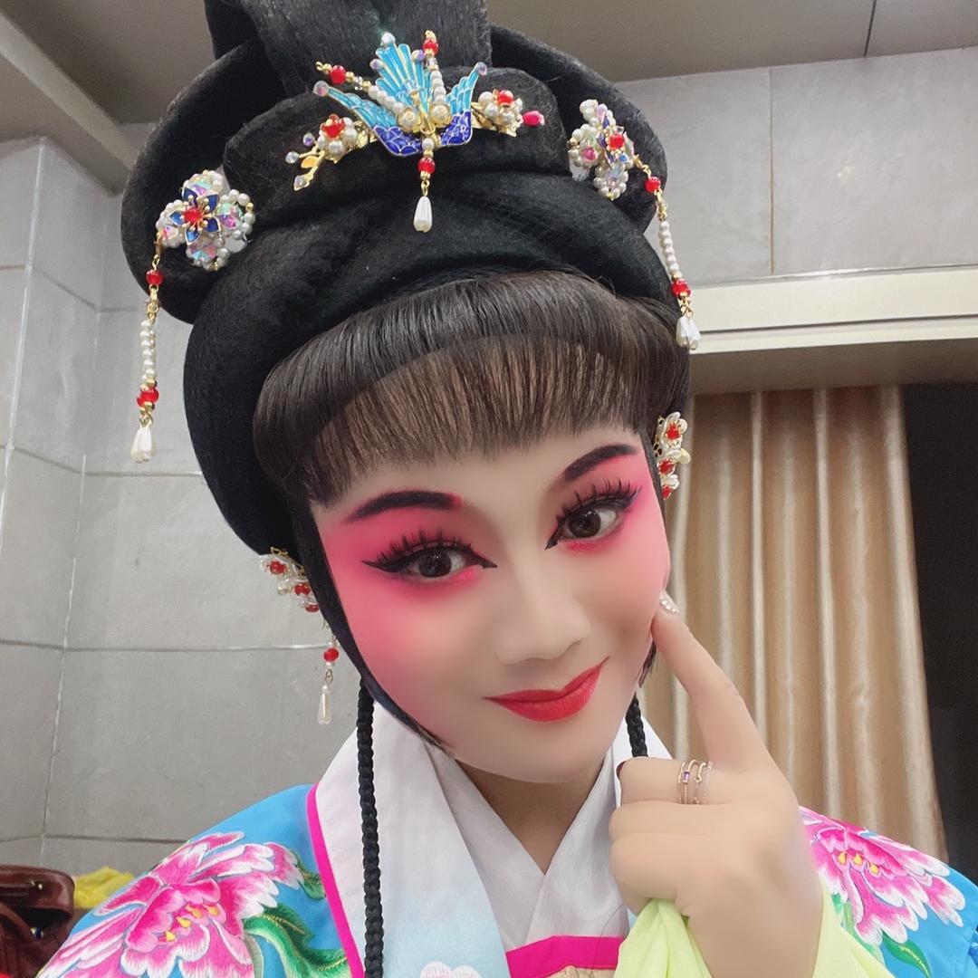 阿玉（莆仙戏演员）