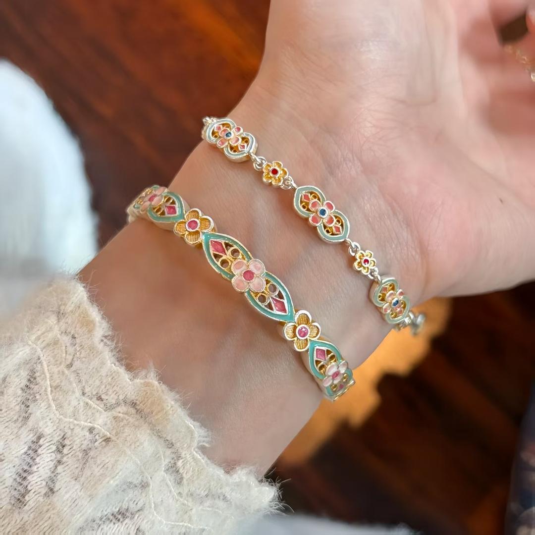 花满🌸银铺