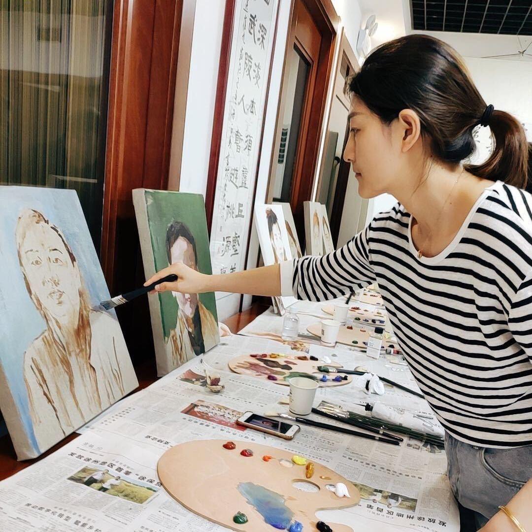 徐州 新生代画室