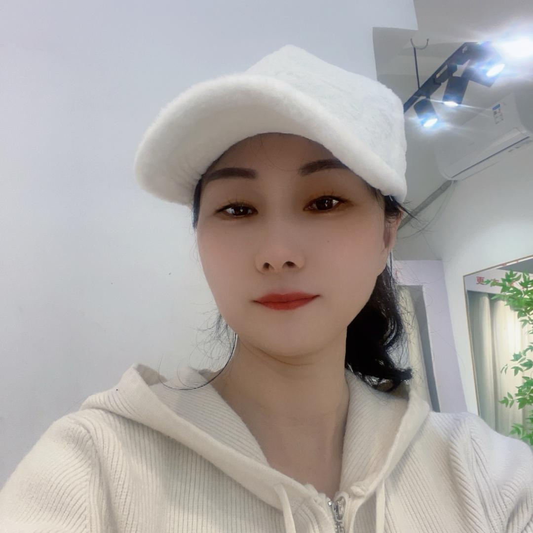 小璐吖