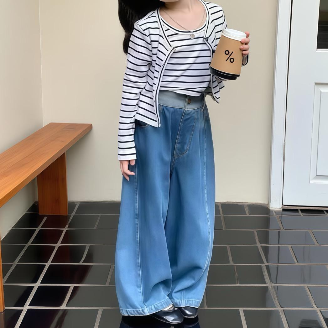 玥悦(专注中大童童装)