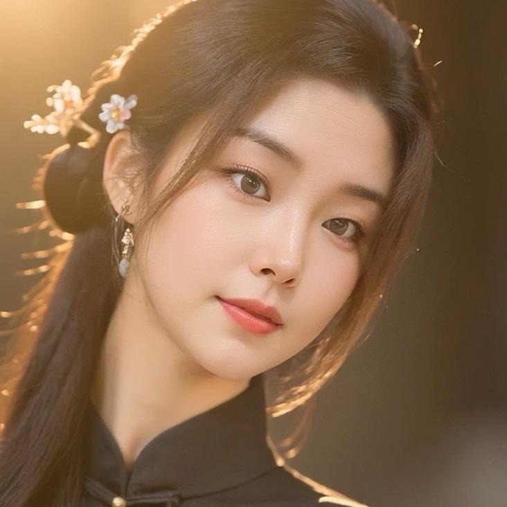 小丽姐姐